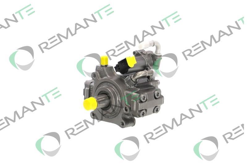 Pompe à haute pression REMANTE ref. 002-002-000513R
