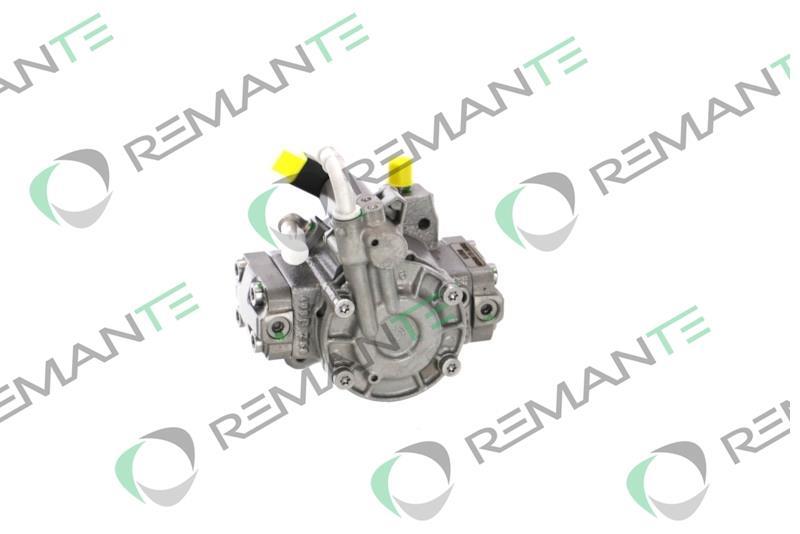 Pompe à haute pression REMANTE ref. 002-002-000513R