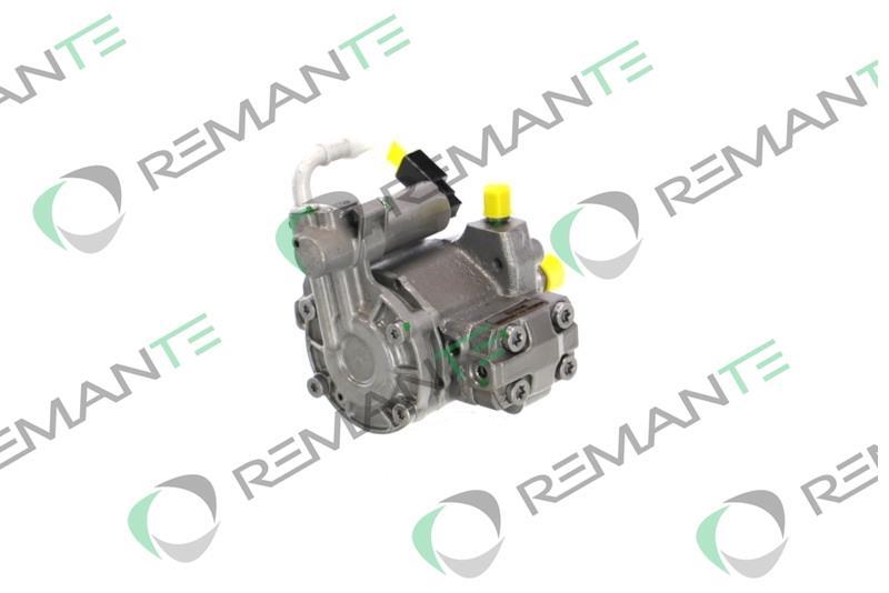 Pompe à haute pression REMANTE ref. 002-002-000513R