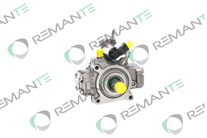 Pompe à haute pression REMANTE ref. 002-002-000513R