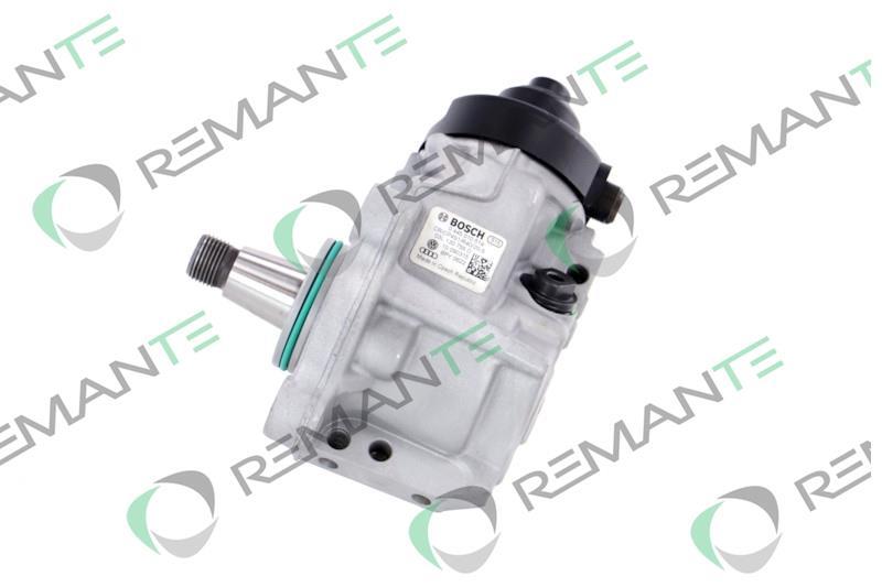 Pompe à haute pression REMANTE ref. 002-002-000518R