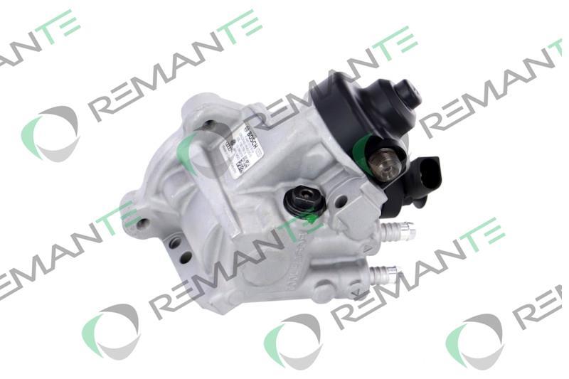 Pompe à haute pression REMANTE ref. 002-002-000518R