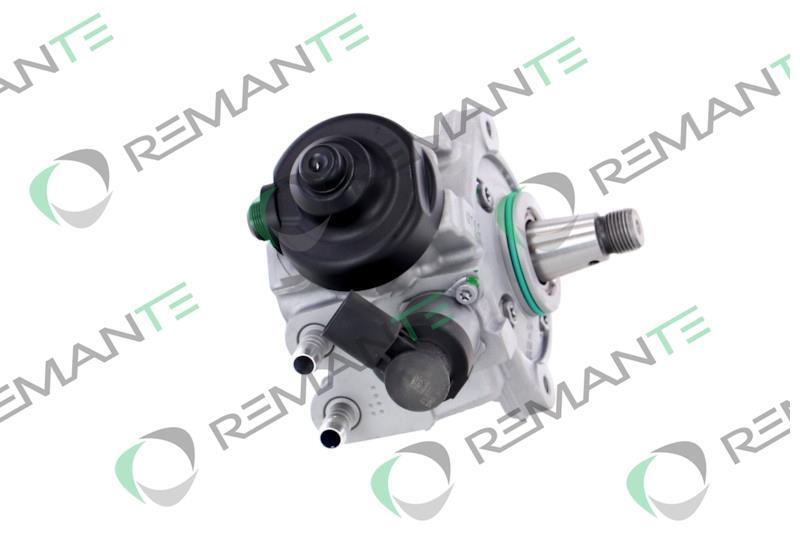 Pompe à haute pression REMANTE ref. 002-002-000518R