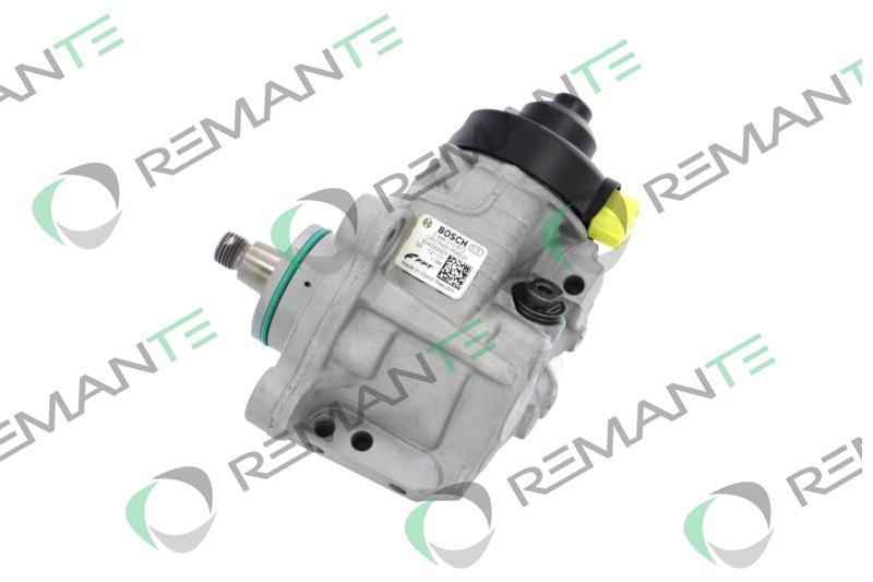Pompe à haute pression REMANTE ref. 002-002-000519R