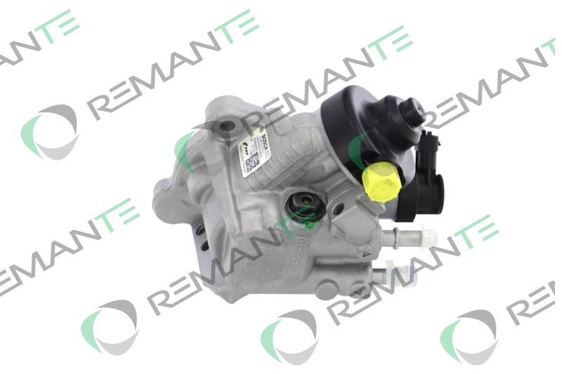 Pompe à haute pression REMANTE ref. 002-002-000519R