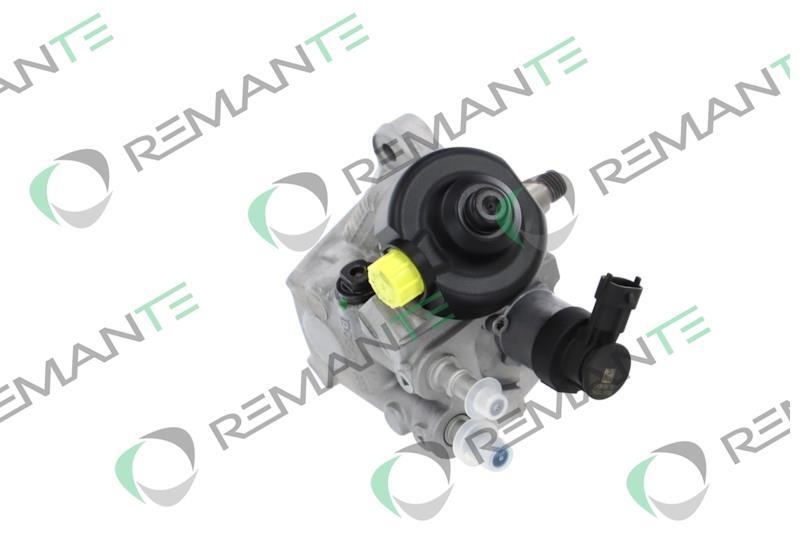 Pompe à haute pression REMANTE ref. 002-002-000519R