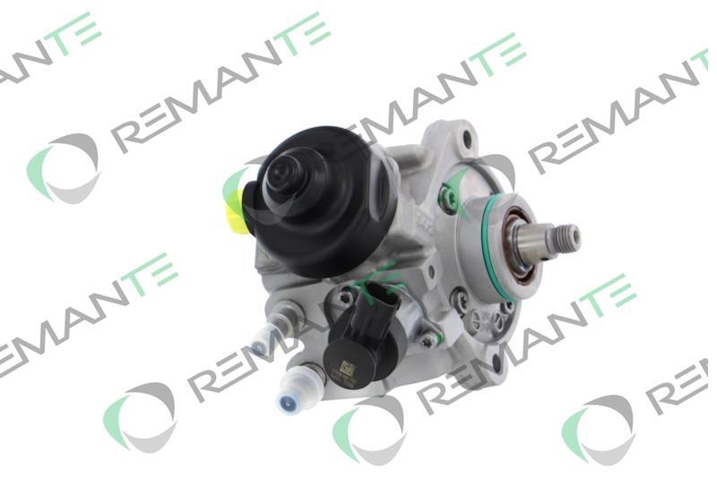Pompe à haute pression REMANTE ref. 002-002-000519R