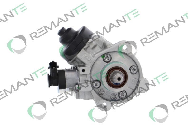 Pompe à haute pression REMANTE ref. 002-002-000519R