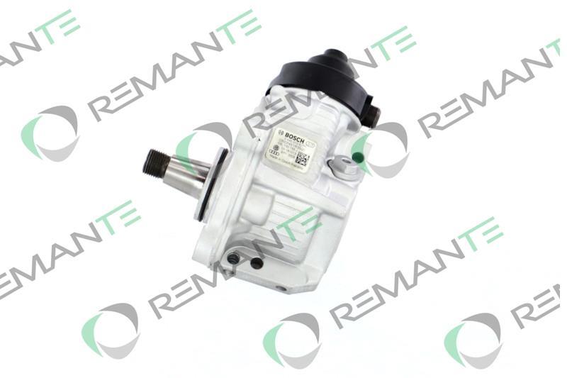 Pompe à haute pression REMANTE ref. 002-002-000521R