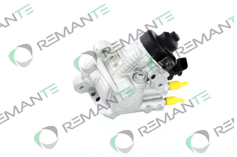 Pompe à haute pression REMANTE ref. 002-002-000521R