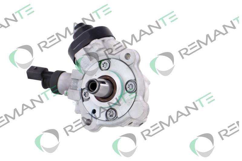 Pompe à haute pression REMANTE ref. 002-002-000528R