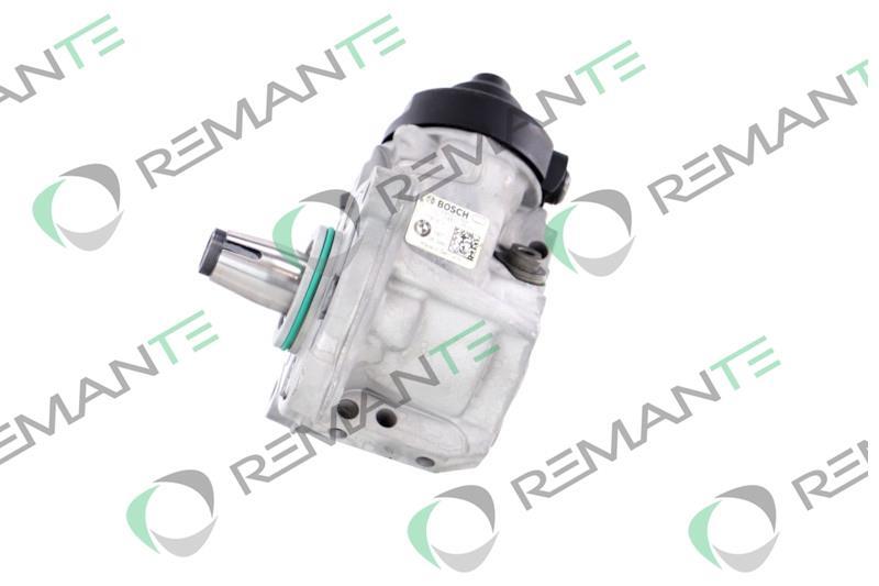 Pompe à haute pression REMANTE ref. 002-002-000528R
