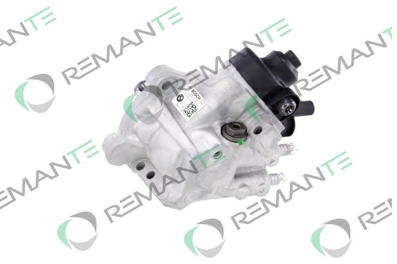 Pompe à haute pression REMANTE ref. 002-002-000528R