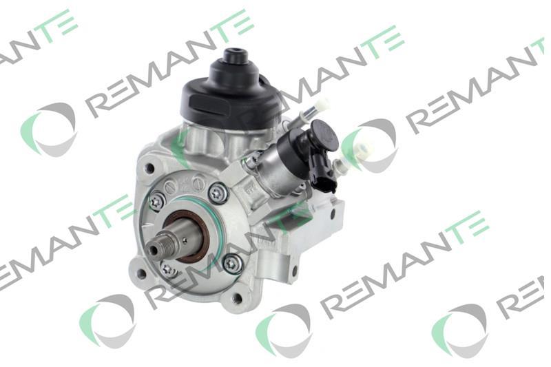 Pompe à haute pression REMANTE 002-002-000530R