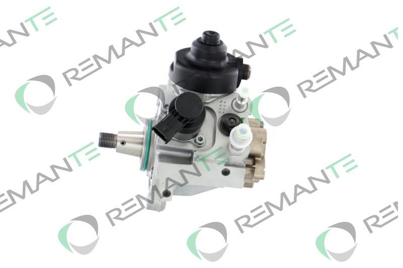 Pompe à haute pression REMANTE 002-002-000530R