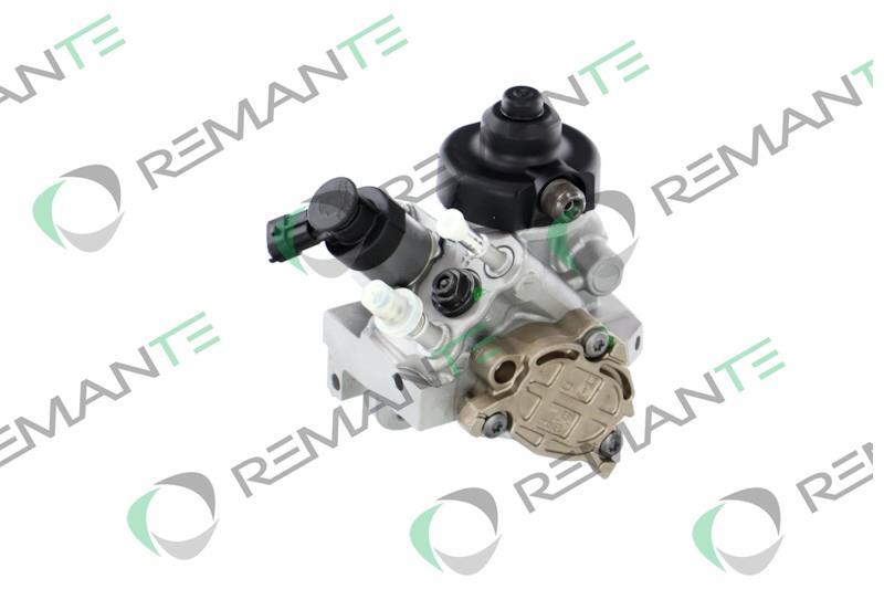Pompe à haute pression REMANTE 002-002-000530R