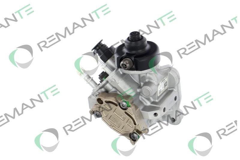 Pompe à haute pression REMANTE 002-002-000530R