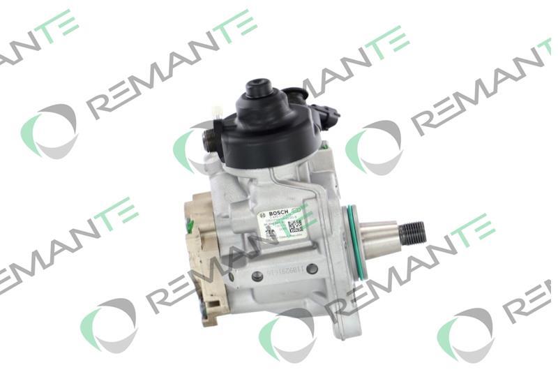 Pompe à haute pression REMANTE 002-002-000530R