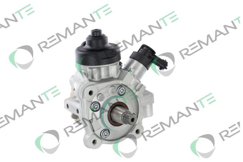 Pompe à haute pression REMANTE 002-002-000530R