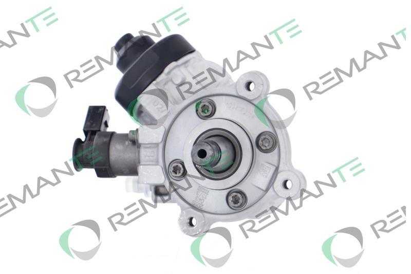 Pompe à haute pression REMANTE ref. 002-002-000543R