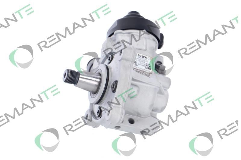 Pompe à haute pression REMANTE ref. 002-002-000543R