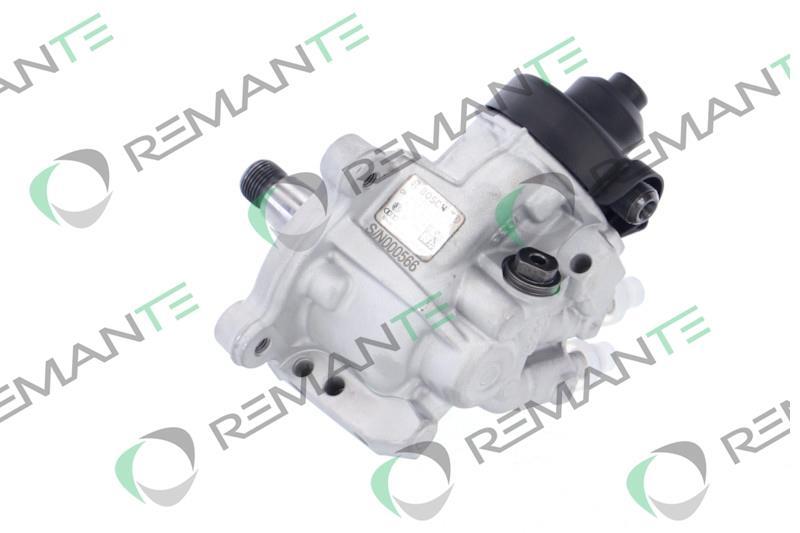 Pompe à haute pression REMANTE ref. 002-002-000543R