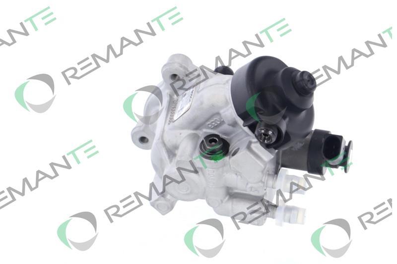 Pompe à haute pression REMANTE ref. 002-002-000543R