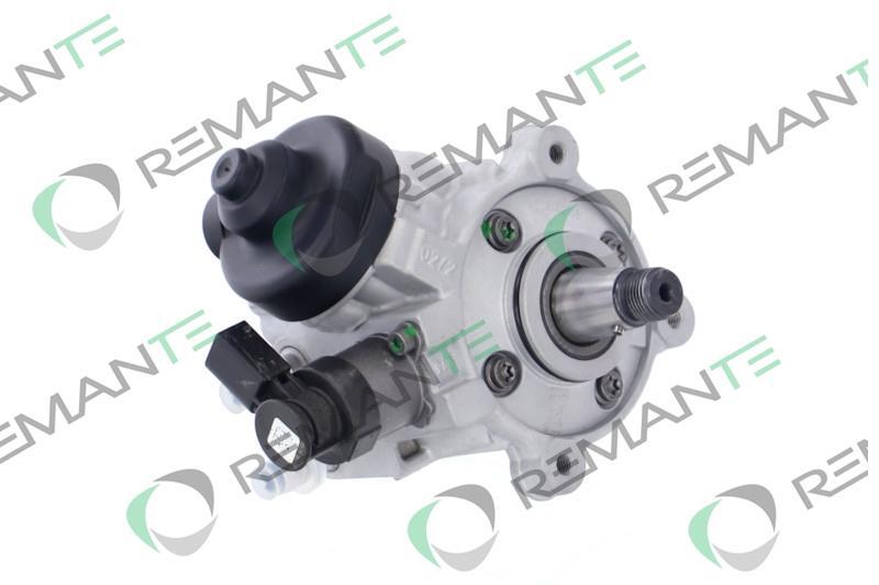 Pompe à haute pression REMANTE ref. 002-002-000543R