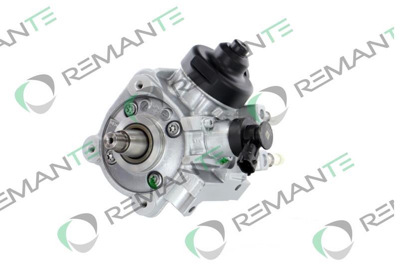Pompe à haute pression REMANTE ref. 002-002-000544R