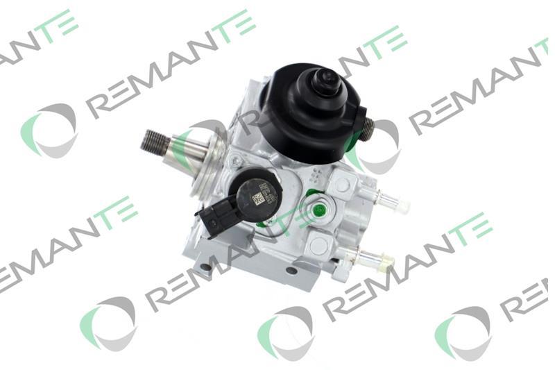 Pompe à haute pression REMANTE ref. 002-002-000544R