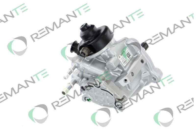 Pompe à haute pression REMANTE ref. 002-002-000544R