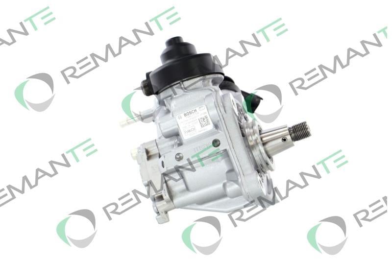 Pompe à haute pression REMANTE ref. 002-002-000544R