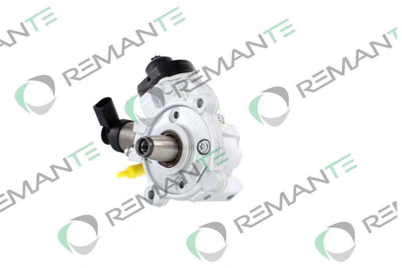 Pompe à haute pression REMANTE ref. 002-002-000546R