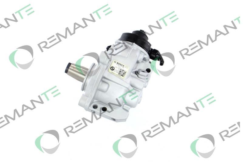 Pompe à haute pression REMANTE ref. 002-002-000546R
