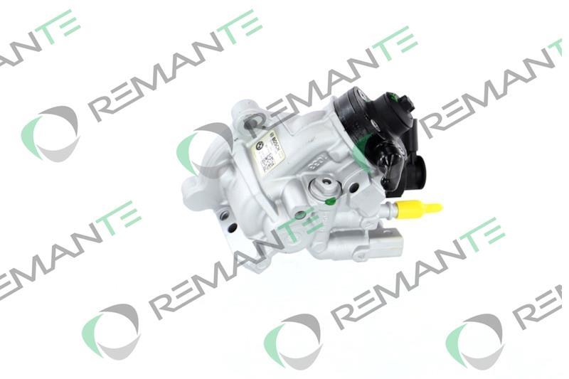 Pompe à haute pression REMANTE ref. 002-002-000546R