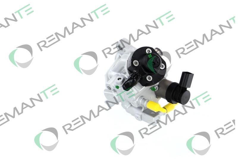 Pompe à haute pression REMANTE ref. 002-002-000546R