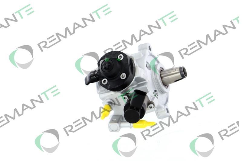 Pompe à haute pression REMANTE ref. 002-002-000546R