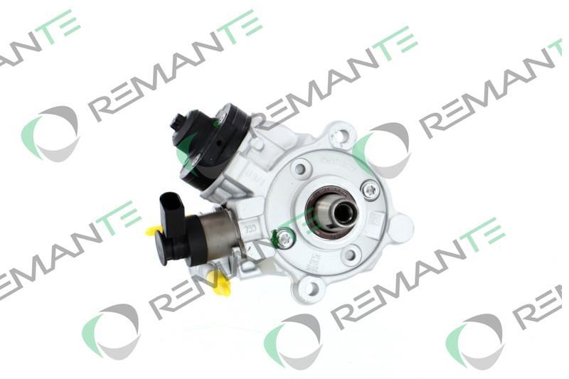 Pompe à haute pression REMANTE ref. 002-002-000546R