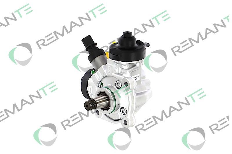 Pompe à haute pression REMANTE ref. 002-002-000551R