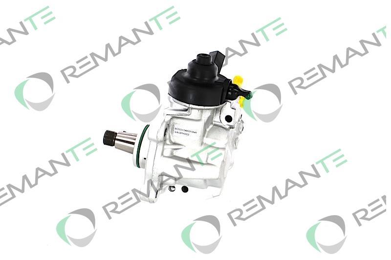 Pompe à haute pression REMANTE ref. 002-002-000551R