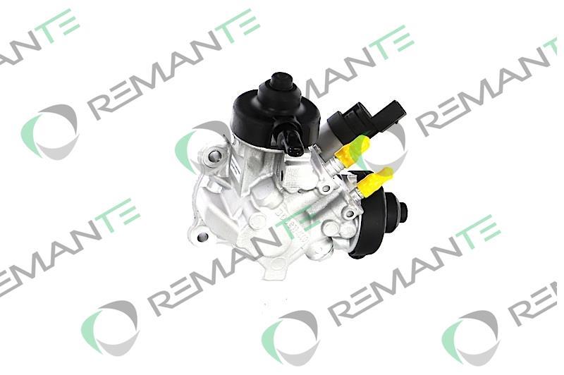 Pompe à haute pression REMANTE ref. 002-002-000551R