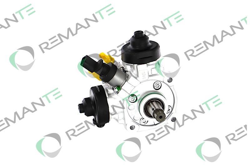 Pompe à haute pression REMANTE ref. 002-002-000551R