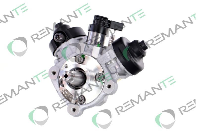 Pompe à haute pression REMANTE ref. 002-002-000554R