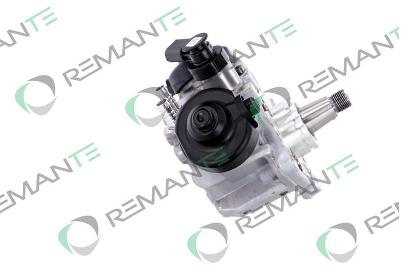 Pompe à haute pression REMANTE ref. 002-002-000554R