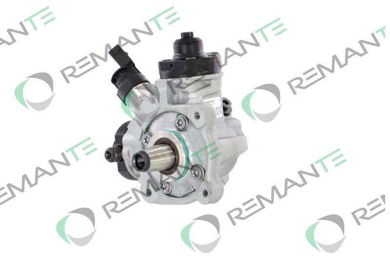 Pompe à haute pression REMANTE ref. 002-002-000555R