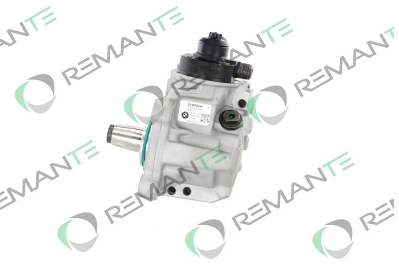 Pompe à haute pression REMANTE ref. 002-002-000555R