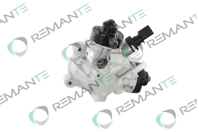 Pompe à haute pression REMANTE ref. 002-002-000555R
