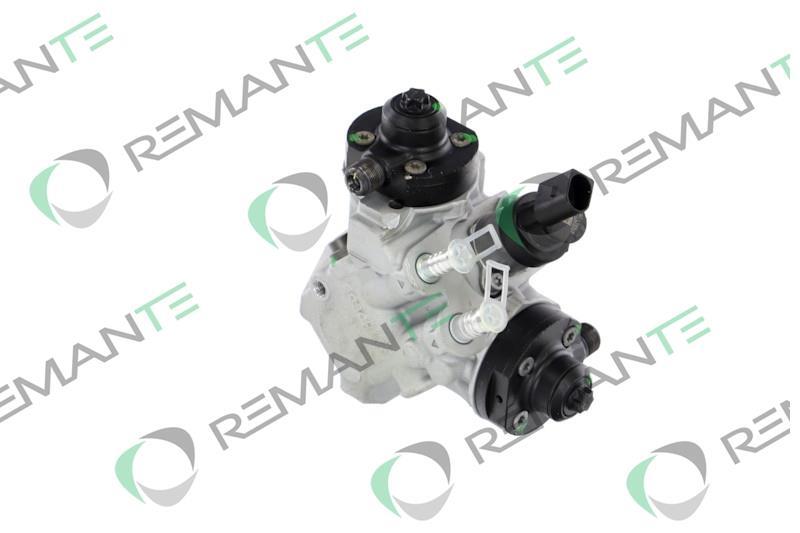 Pompe à haute pression REMANTE ref. 002-002-000555R