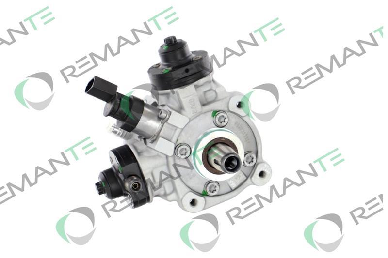 Pompe à haute pression REMANTE ref. 002-002-000555R