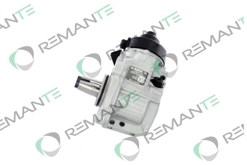 Pompe à haute pression REMANTE ref. 002-002-000567R